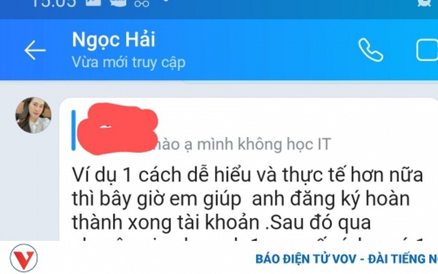 Đừng Để Tiền Mất Tật Mang: Hướng Dẫn Đầu Tư An Toàn Vào Công Ty Từng Bị Nghi Vấn Lừa Đảo Đừng Để Tiền Mất Tật Mang: Hướng Dẫn Đầu Tư An Toàn Vào Công Ty Từng Bị Nghi Vấn Lừa Đảo