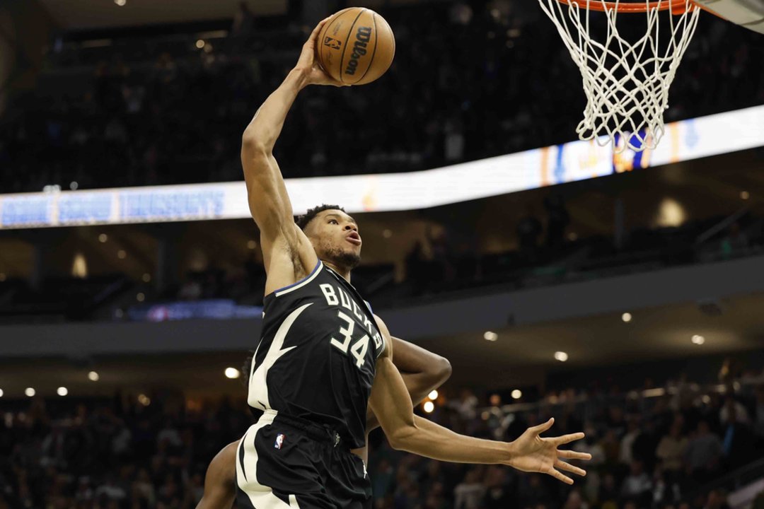 Duobelės Poveikis: Kodėl NBA Lyderiai Patyrė Pralaimėjimą? Duobelės Poveikis: Kodėl NBA Lyderiai Patyrė Pralaimėjimą?