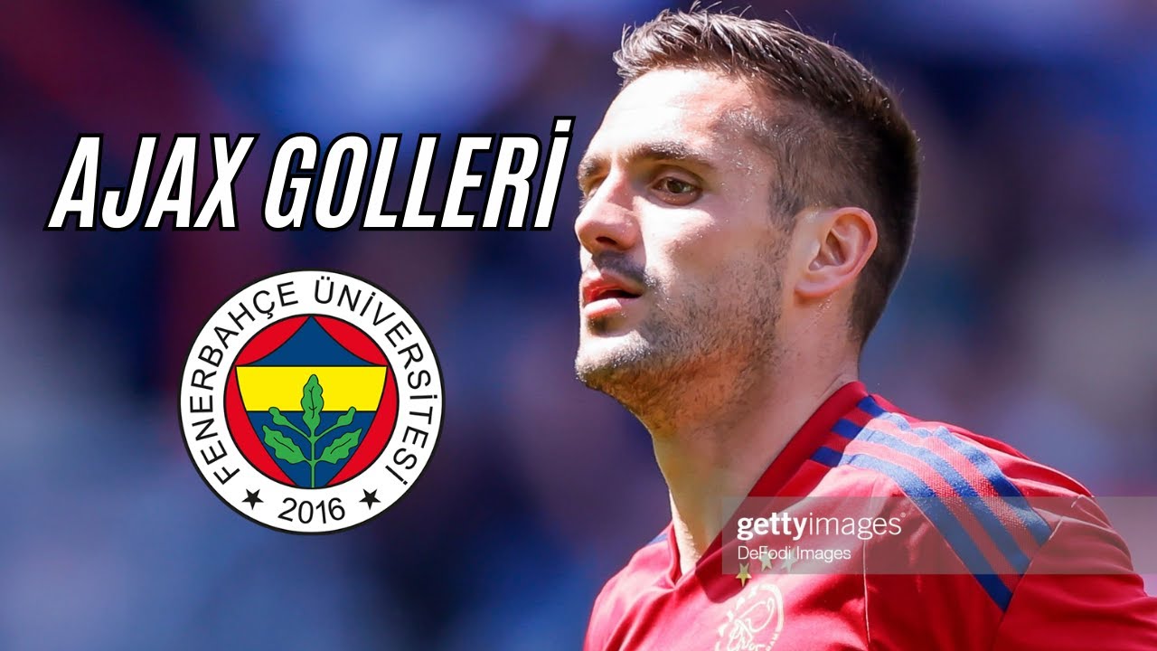 Dušan Tadić'in Fenerbahçe'deki Etkisi: Tarihe Geçmiş Bir Yıldız Dušan Tadić'in Fenerbahçe'deki Etkisi: Tarihe Geçmiş Bir Yıldız