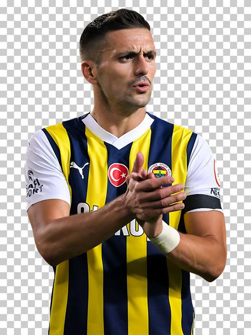 Dusan Tadić'in Süper Lig'deki 100. Maç Performansı Dusan Tadić'in Süper Lig'deki 100. Maç Performansı