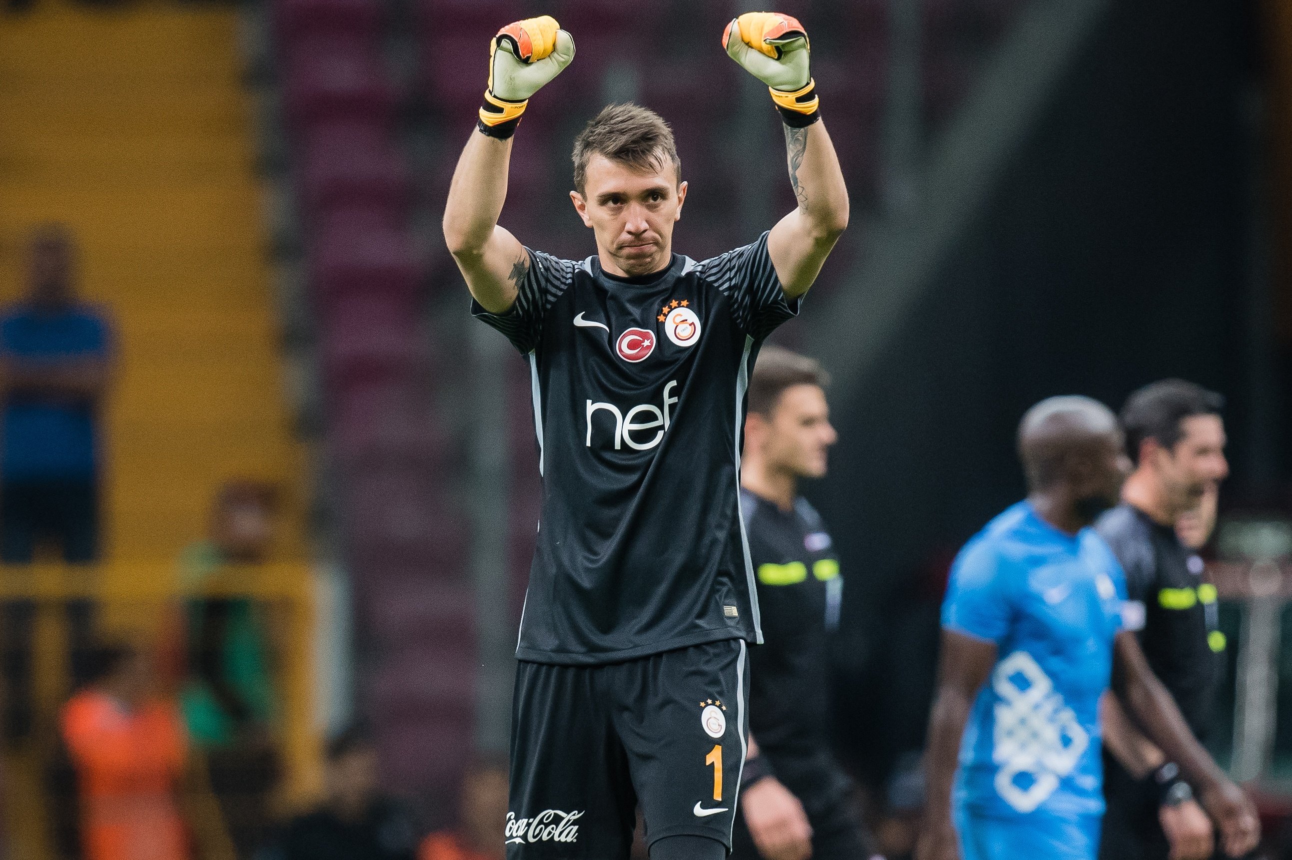 Dušan Tadić: Kariyerinin Zirvesinde, Tarihe Damga Vuruyor Dušan Tadić: Kariyerinin Zirvesinde, Tarihe Damga Vuruyor