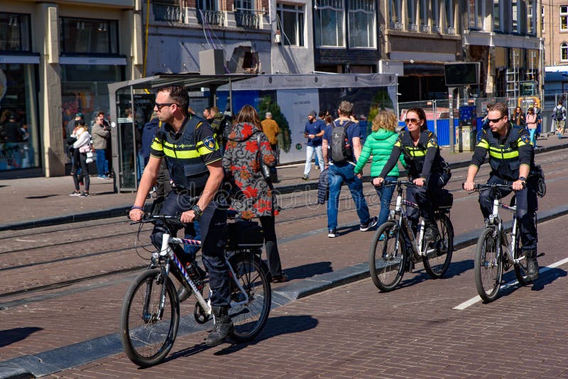 Dutch Bike Thefts Hit Record High In Amsterdam Dutch Bike Thefts Hit Record High In Amsterdam