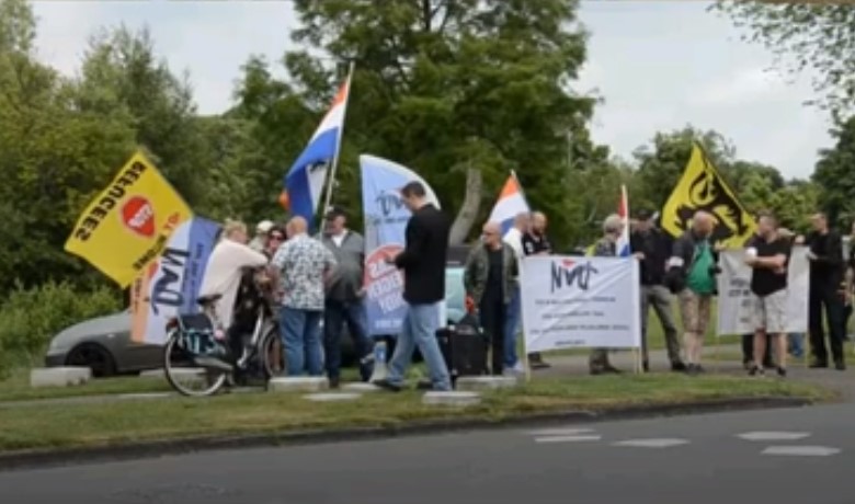 Dutch Government Announces New Measures For Managing Asylum Seeker Issues Dutch Government Announces New Measures For Managing Asylum Seeker Issues