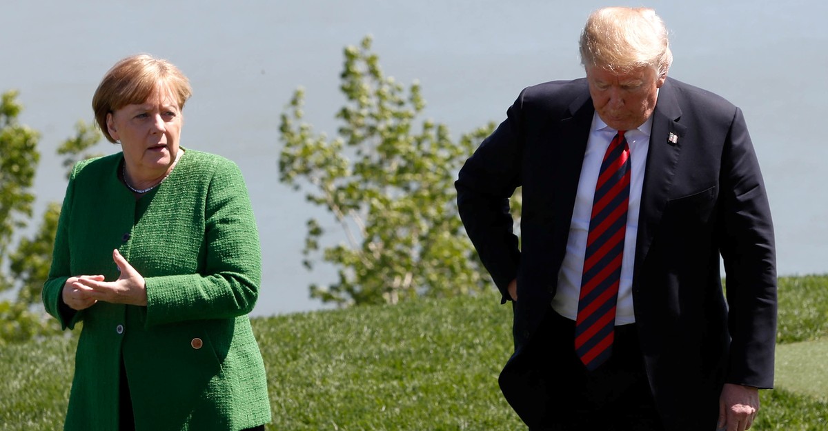 Dutch Investors React To Intensifying US Trade War Dutch Investors React To Intensifying US Trade War