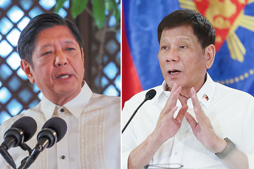 Duterte Allies Triumph In Philippine Midterm Elections: A Setback For Marcos Duterte Allies Triumph In Philippine Midterm Elections: A Setback For Marcos