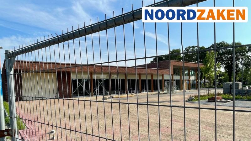 Duurzaam Schoolgebouw Kampen: Rechtszaak Wegens Gebrek Aan Stroom Duurzaam Schoolgebouw Kampen: Rechtszaak Wegens Gebrek Aan Stroom