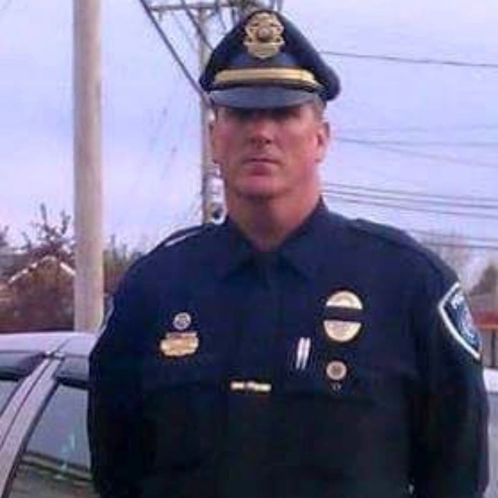DWI Arrest Of East Hampton Police Officer Luis Morales: Southampton Police Statement DWI Arrest Of East Hampton Police Officer Luis Morales: Southampton Police Statement