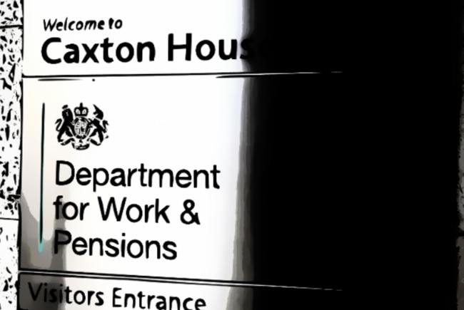 DWP: 3-Month Benefit Stop Warning For 355,000 DWP: 3-Month Benefit Stop Warning For 355,000