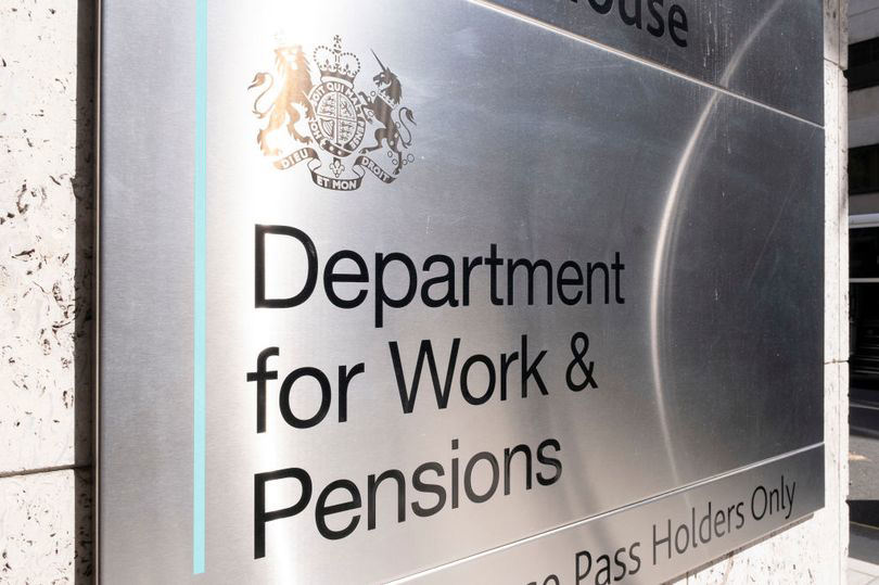 DWP Benefit Changes: What Claimants Need To Know About April 5th DWP Benefit Changes: What Claimants Need To Know About April 5th
