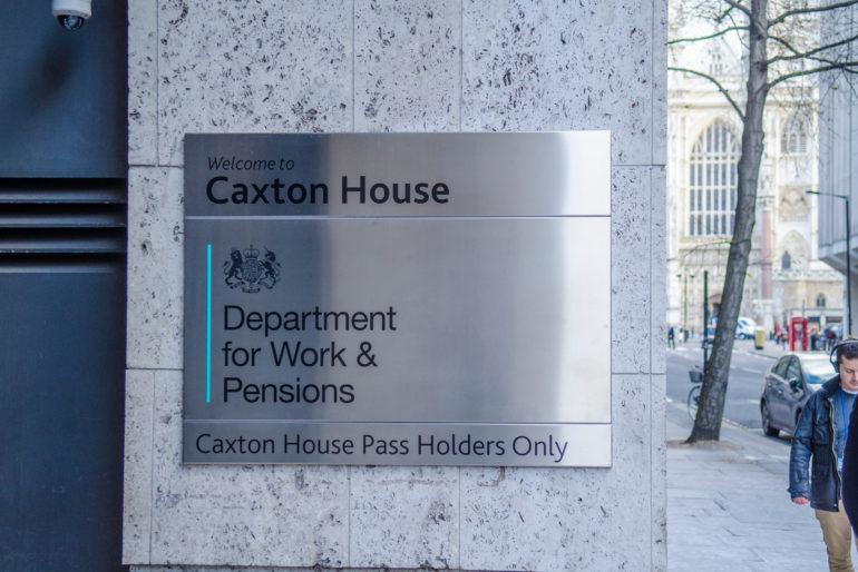 DWP Could Owe You Money: Reclaiming Universal Credit Hardship Payments DWP Could Owe You Money: Reclaiming Universal Credit Hardship Payments