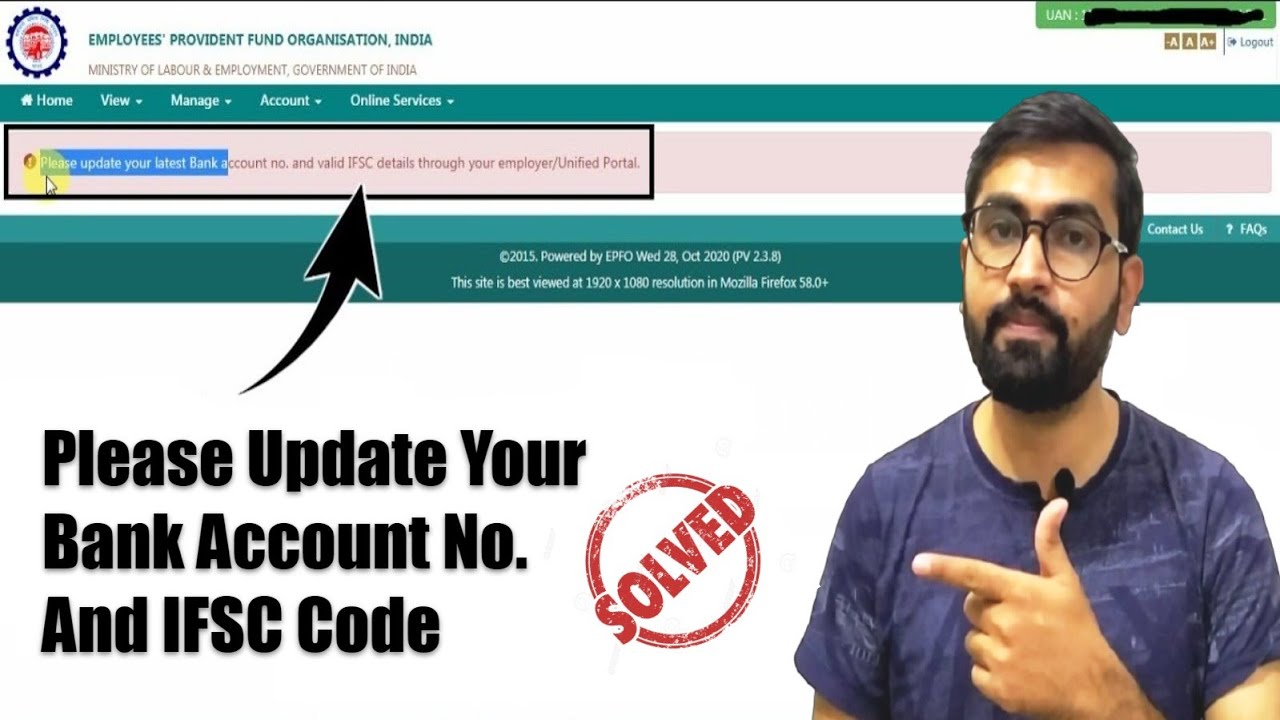 DWP Notification: 12 Benefits - Update Your Bank Account Information DWP Notification: 12 Benefits - Update Your Bank Account Information