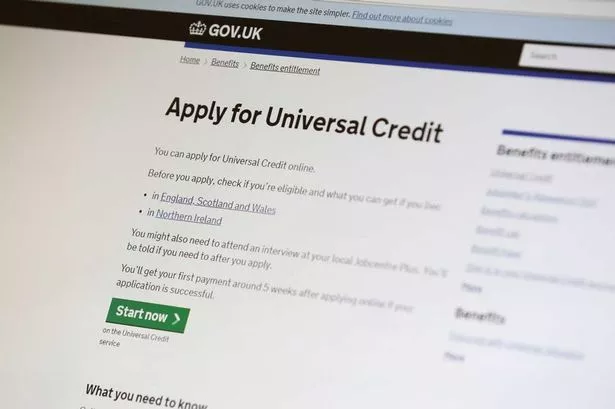 DWP Universal Credit Refunds: April & May Payments Following £5 Billion Cuts DWP Universal Credit Refunds: April & May Payments Following £5 Billion Cuts
