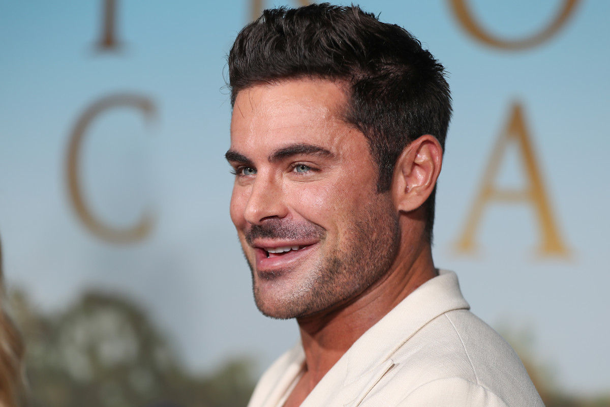 Dylan And Zac Efron: A Look At Their Sibling Dynamic Dylan And Zac Efron: A Look At Their Sibling Dynamic