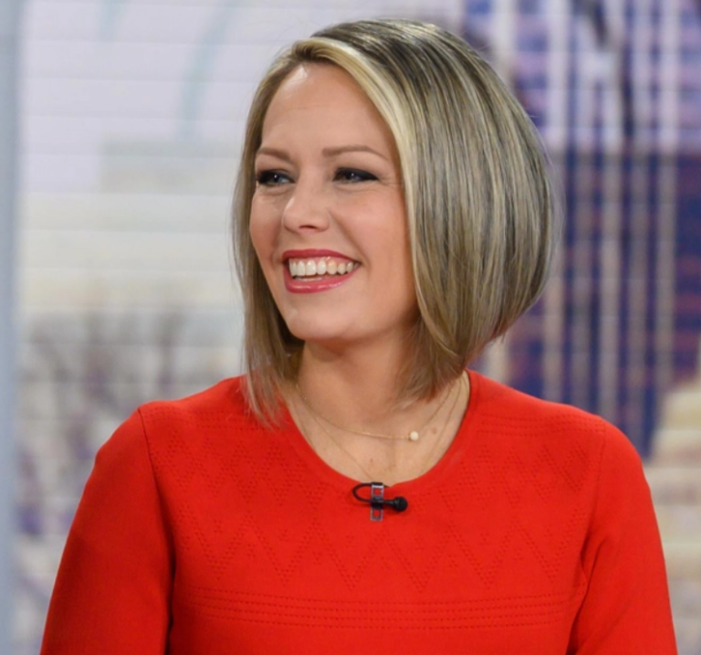 Dylan Dreyer And Brian Fichera: Latest Post Prompts Online Discussion Dylan Dreyer And Brian Fichera: Latest Post Prompts Online Discussion