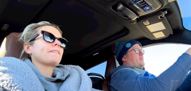 Dylan Dreyer And Brian Fichera Share Joyful Family News Dylan Dreyer And Brian Fichera Share Joyful Family News