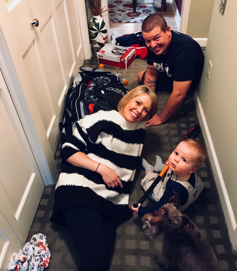 Dylan Dreyer And Brian Fichera's Marriage: Everything We Know Dylan Dreyer And Brian Fichera's Marriage: Everything We Know