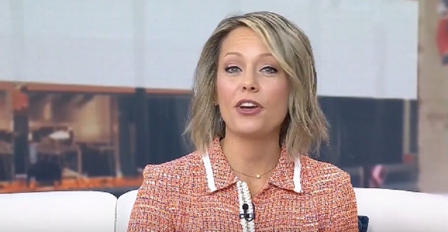 Dylan Dreyer And Today Show Colleagues: A Post-Mishap Fallout? Dylan Dreyer And Today Show Colleagues: A Post-Mishap Fallout?
