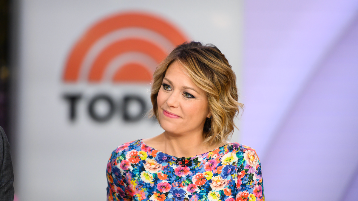 Dylan Dreyer Reveals Challenging Life Update On Today Show Dylan Dreyer Reveals Challenging Life Update On Today Show
