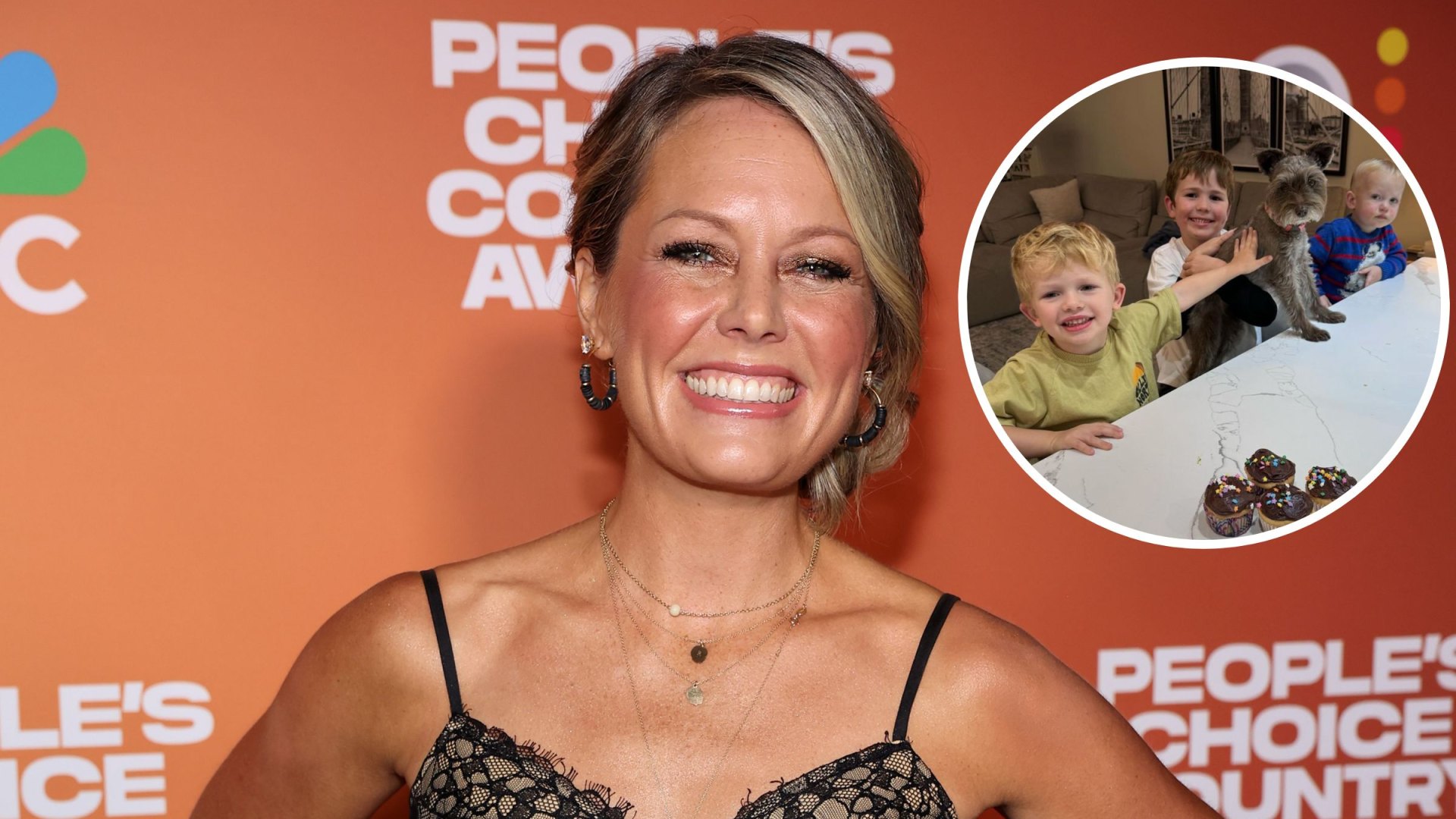 Dylan Dreyer Shares Hospital Update After Son's Surgery Dylan Dreyer Shares Hospital Update After Son's Surgery