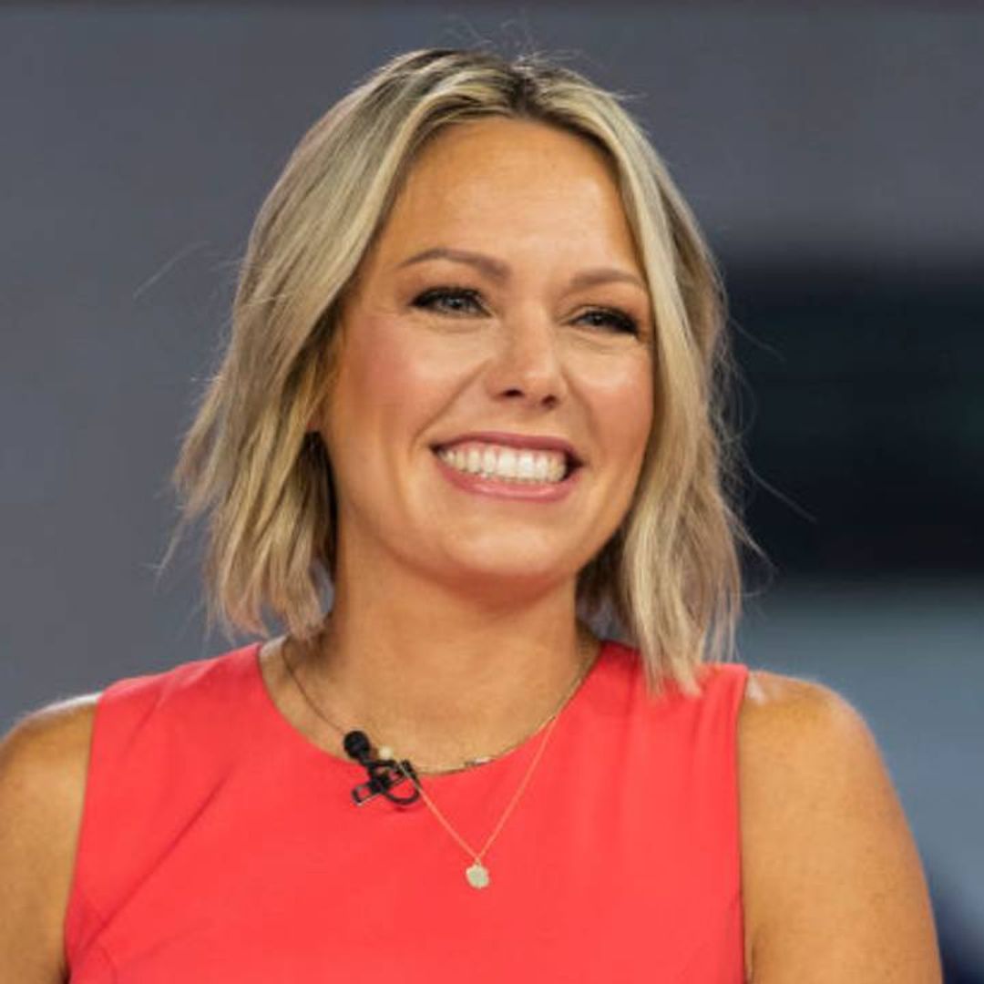 Dylan Dreyer's Body Transformation: Her TODAY Show Journey Dylan Dreyer's Body Transformation: Her TODAY Show Journey