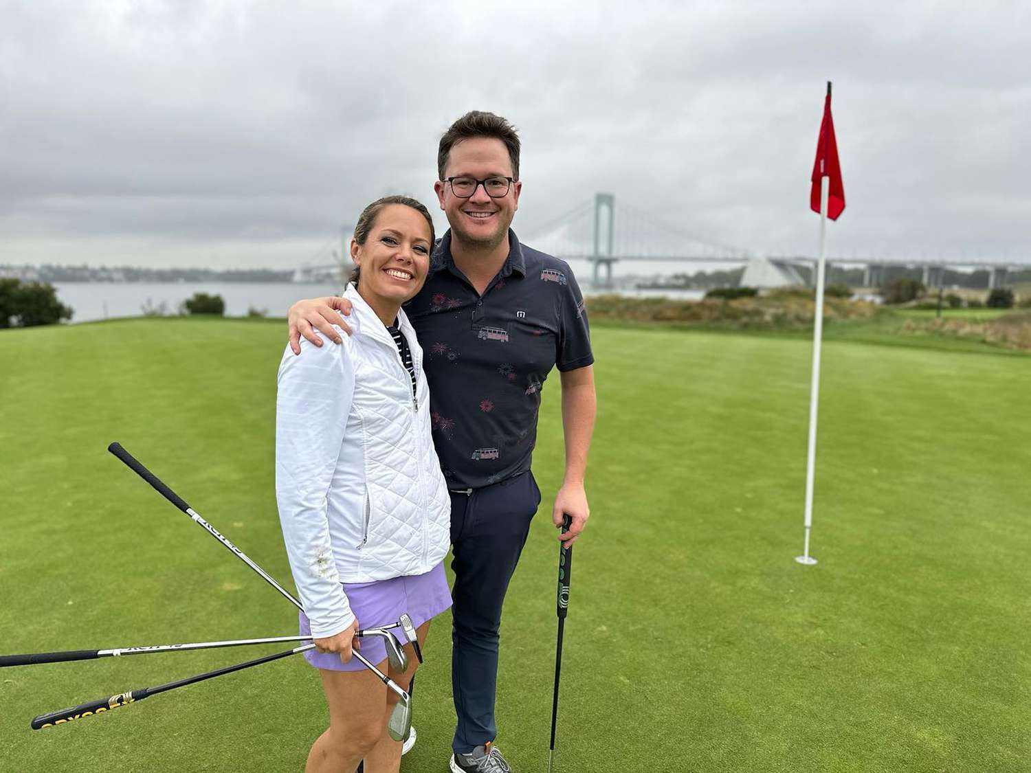 Dylan Dreyer's New Post Featuring Husband Brian Fichera Stirs Fan Reaction Dylan Dreyer's New Post Featuring Husband Brian Fichera Stirs Fan Reaction
