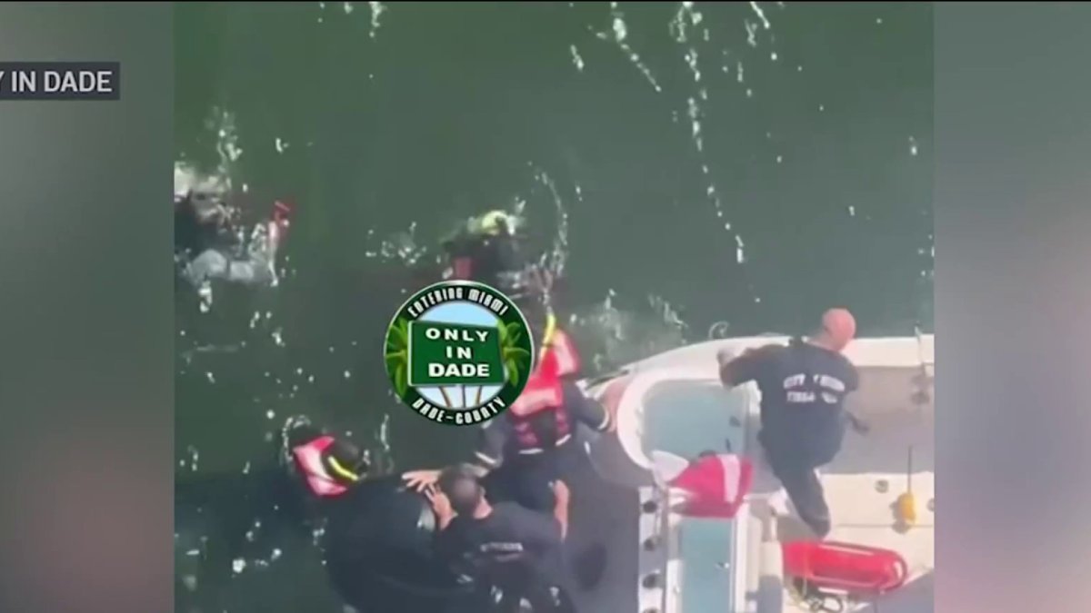 Dylan Efron Rescues Two Women From Drowning In Miami Ocean Dylan Efron Rescues Two Women From Drowning In Miami Ocean