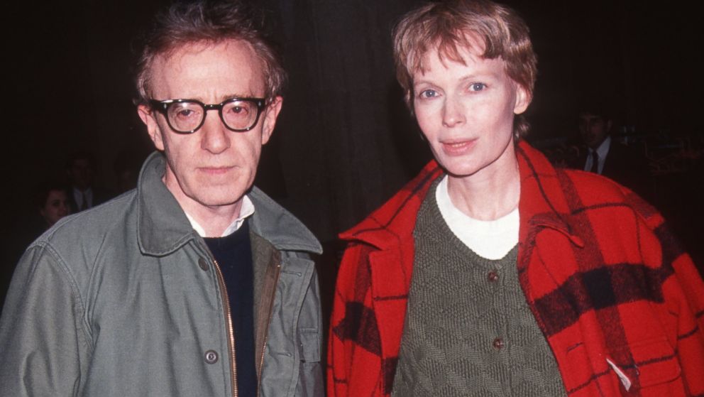 Dylan Farrow's Woody Allen Accusations: Sean Penn's Skepticism Dylan Farrow's Woody Allen Accusations: Sean Penn's Skepticism