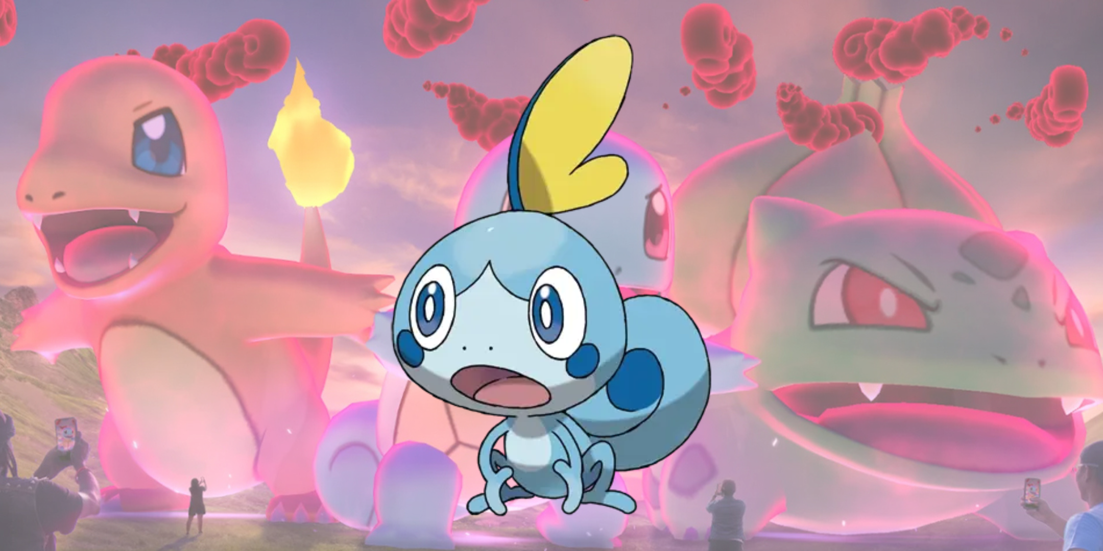 Dynamax Sobble In Pokémon GO: A Comprehensive Max Mondays Battle Guide Dynamax Sobble In Pokémon GO: A Comprehensive Max Mondays Battle Guide