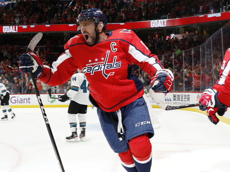 Dynamo Moscow Opens Door For Ovechkin's Future Management Role After NHL Retirement Dynamo Moscow Opens Door For Ovechkin's Future Management Role After NHL Retirement