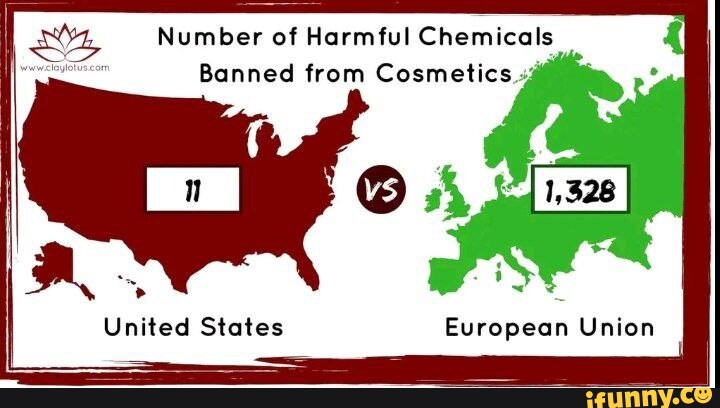 EBay Faces Legal Challenge Over Banned Chemicals And Section 230 EBay Faces Legal Challenge Over Banned Chemicals And Section 230