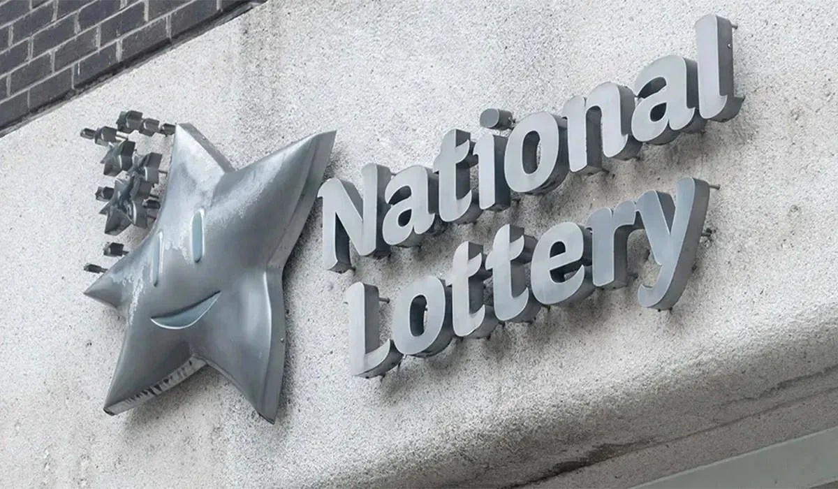 €1m Lotto Jackpot Winner: Location Revealed, Urgent Appeal To Claim Prize €1m Lotto Jackpot Winner: Location Revealed, Urgent Appeal To Claim Prize