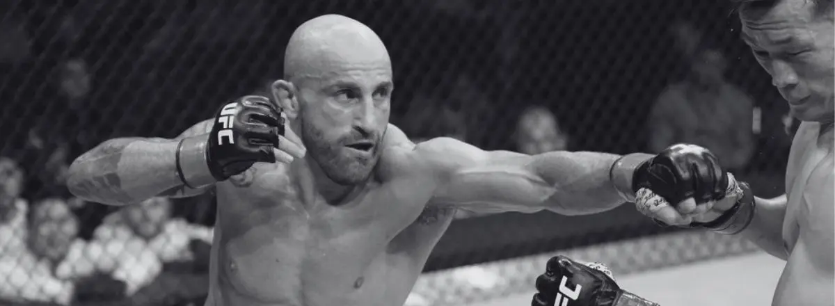 Early UFC 314 Odds: Volkanovski Vs. Lopes Fight Preview & Betting Insights Early UFC 314 Odds: Volkanovski Vs. Lopes Fight Preview & Betting Insights