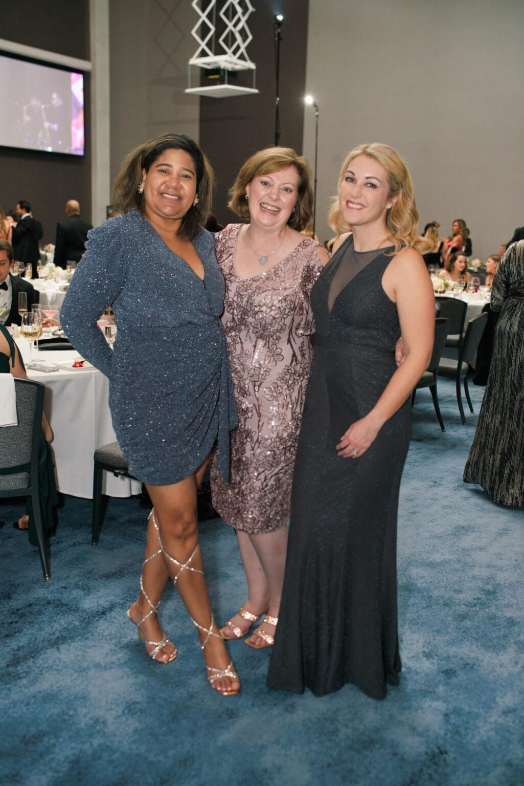 Earth Day, May Day, And Junior League Gala: Your Community Roundup