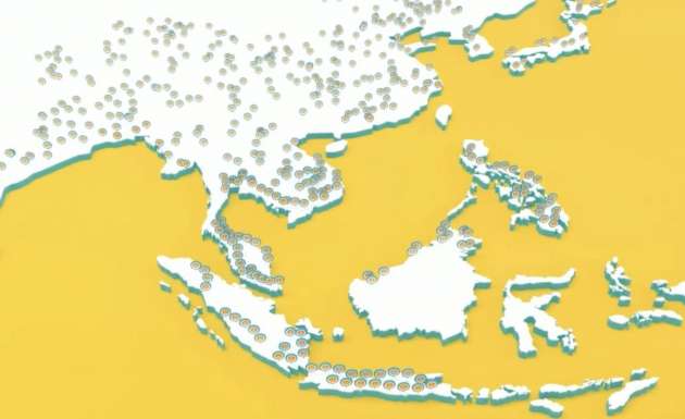 East Coast EV Drivers: Enjoy Free HPC Charging With Shell Recharge This Raya East Coast EV Drivers: Enjoy Free HPC Charging With Shell Recharge This Raya