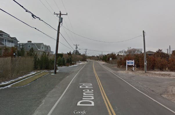 East Hampton Officer Luis Morales: DWI Arrest And Charges Filed By Southampton Police East Hampton Officer Luis Morales: DWI Arrest And Charges Filed By Southampton Police
