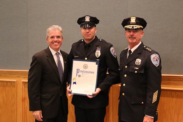 East Hampton Police Officer Facing DWI Charges: Southampton Police Investigation East Hampton Police Officer Facing DWI Charges: Southampton Police Investigation