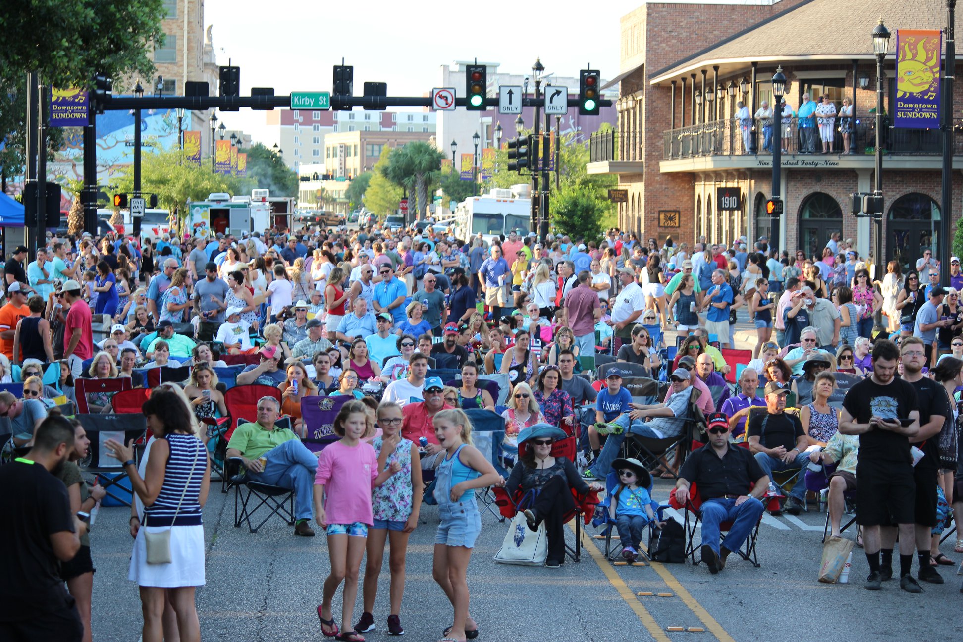 Easter Weekend Fun: Live Music And Events In Lake Charles, LA Easter Weekend Fun: Live Music And Events In Lake Charles, LA