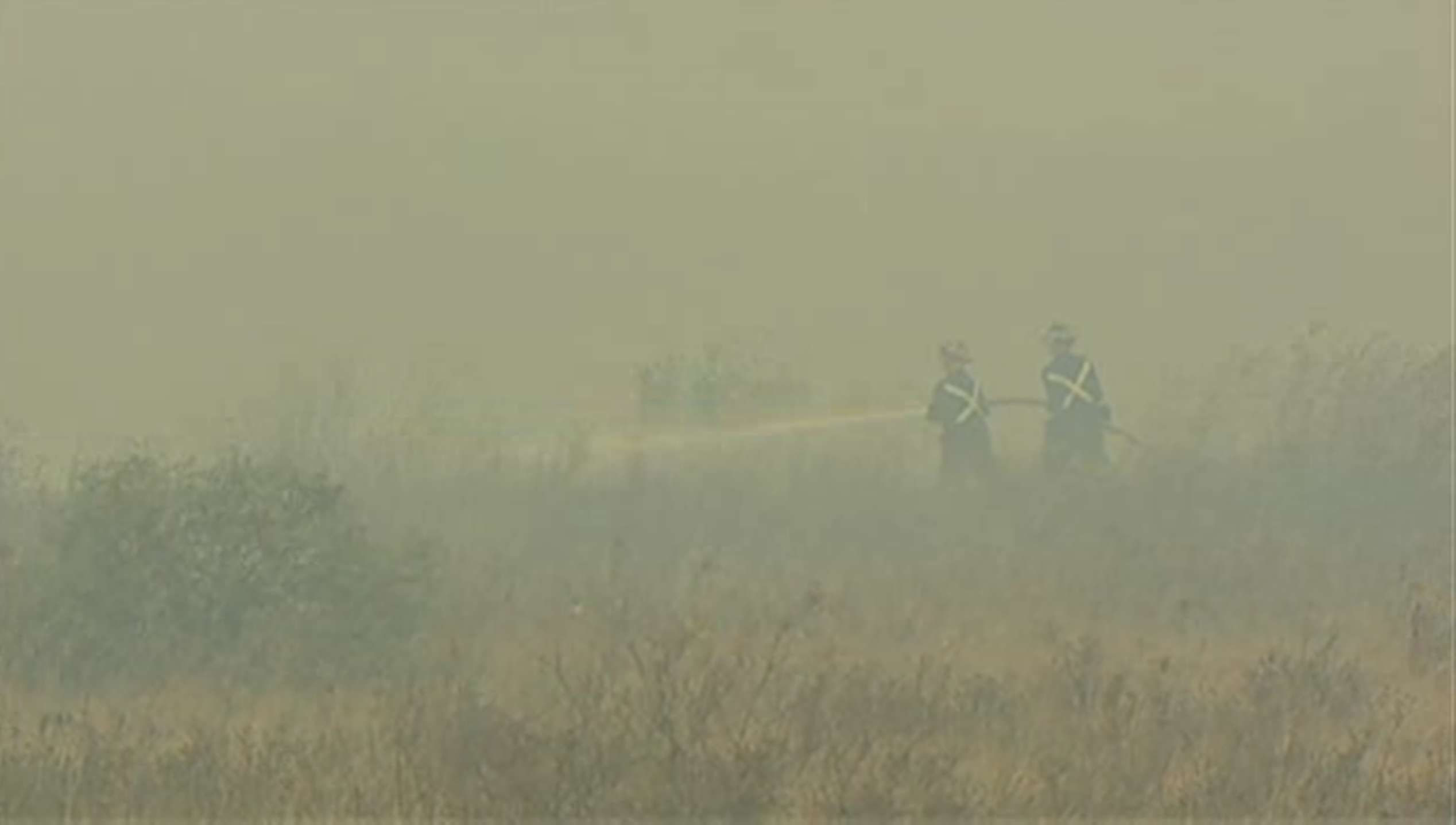 Eastern Manitoba Wildfires: Ongoing Battle Against Devastating Flames Eastern Manitoba Wildfires: Ongoing Battle Against Devastating Flames