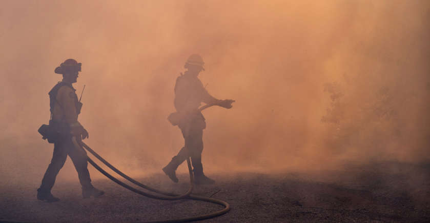 Eastern Newfoundland Wildfires: Homes Lost, Mass Evacuations Underway Eastern Newfoundland Wildfires: Homes Lost, Mass Evacuations Underway