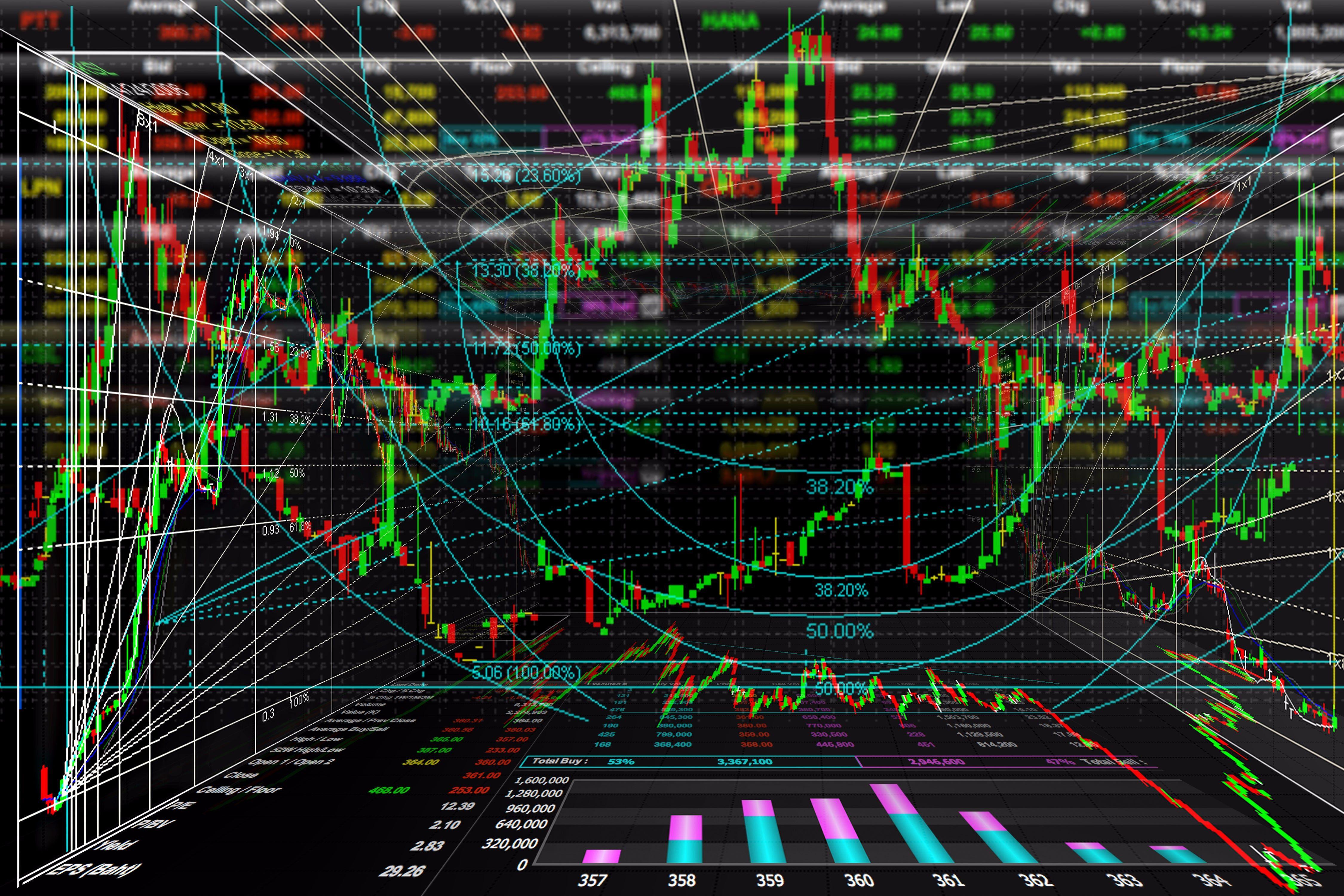 Easy Stock Trading For Everyone: JazzCash And KTrade Collaboration Easy Stock Trading For Everyone: JazzCash And KTrade Collaboration