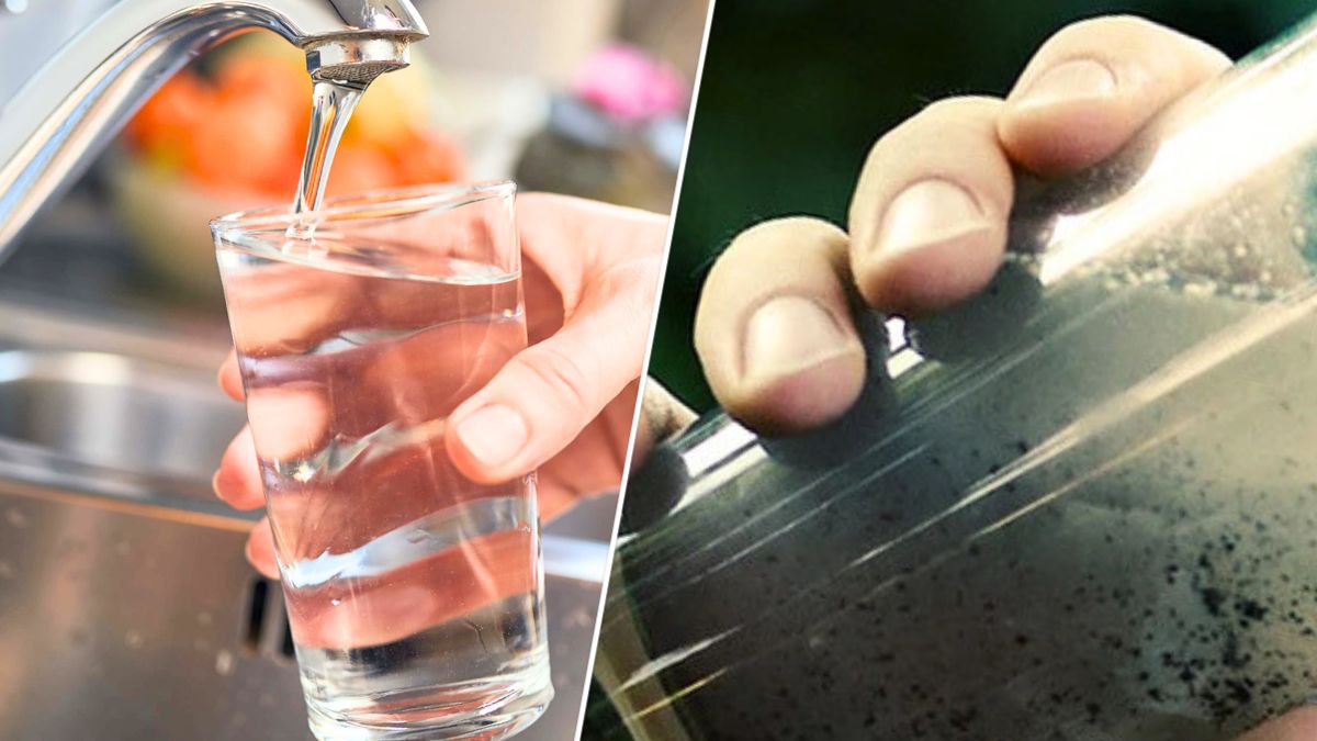 Eau Du Robinet Polluée : Les Filtres À Eau, Une Solution Viable ? Eau Du Robinet Polluée : Les Filtres À Eau, Une Solution Viable ?