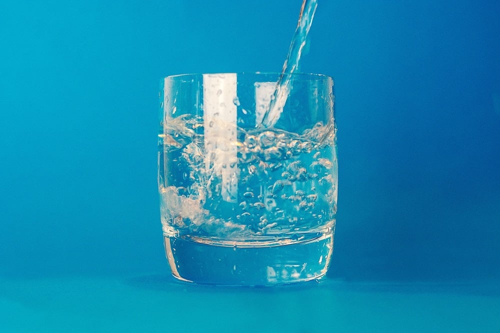 Eau Potable : Faut-il Absolument Filtrer L'eau Du Robinet ? Eau Potable : Faut-il Absolument Filtrer L'eau Du Robinet ?