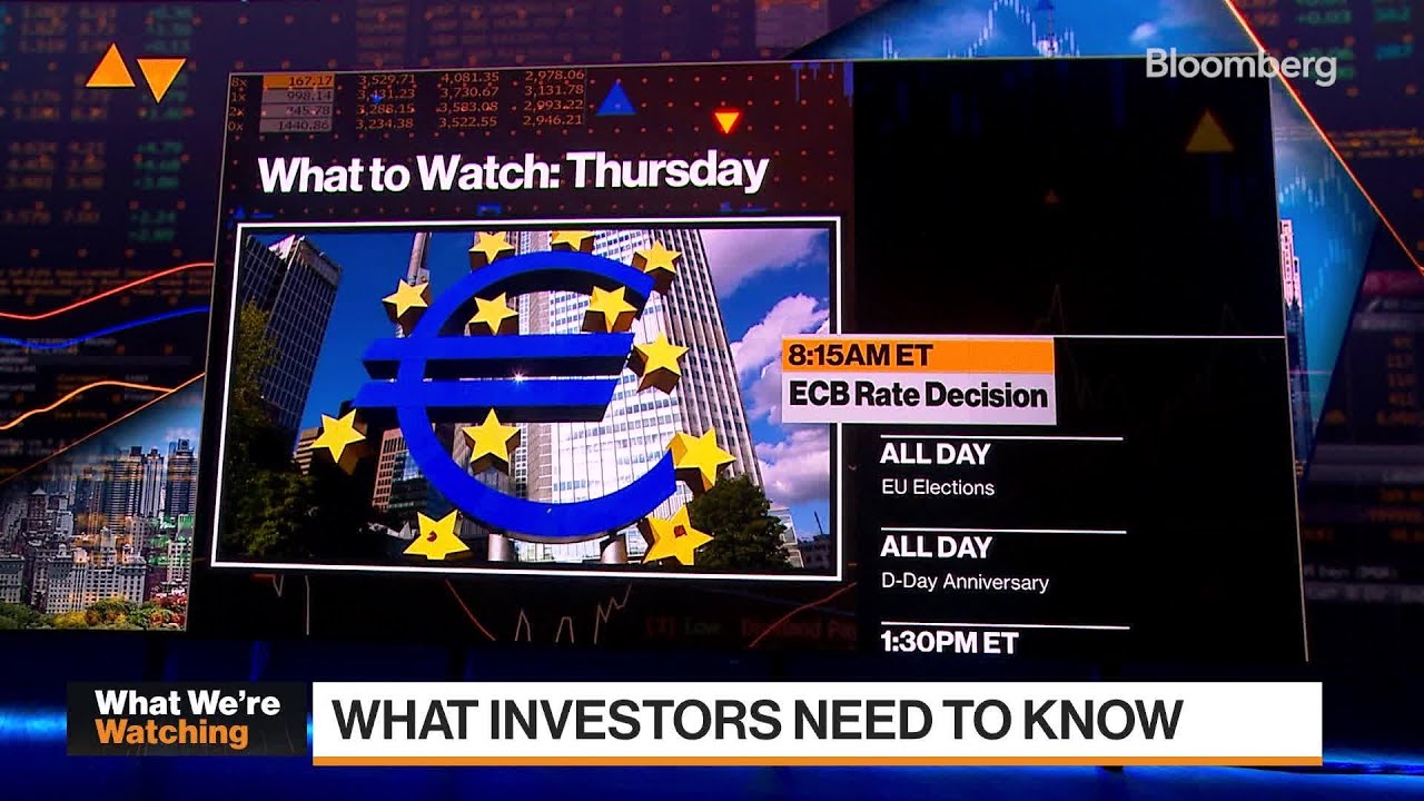 ECB'nin Tarifeler Üzerindeki Etkisi Ve Son Uyarı ECB'nin Tarifeler Üzerindeki Etkisi Ve Son Uyarı