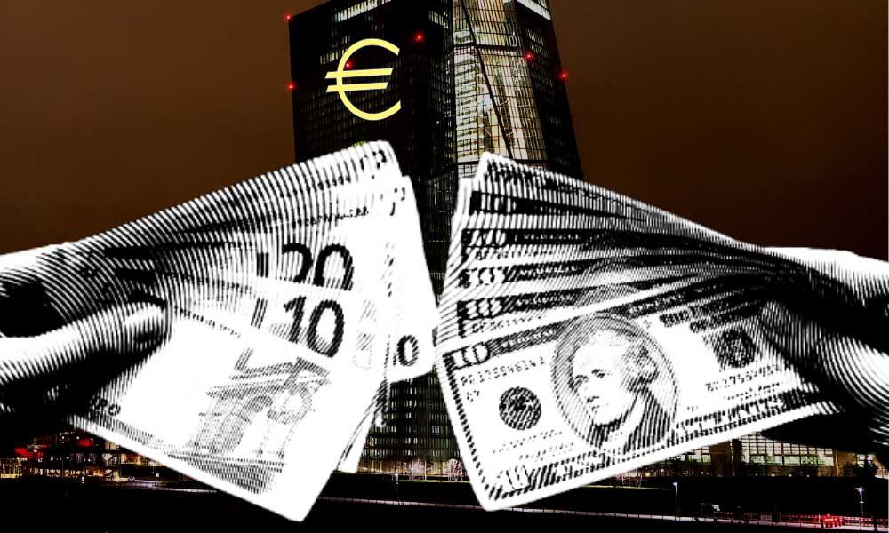 ECB, Tarifelerin Ekonomik Etkilerine Karşı Uyarıyor ECB, Tarifelerin Ekonomik Etkilerine Karşı Uyarıyor