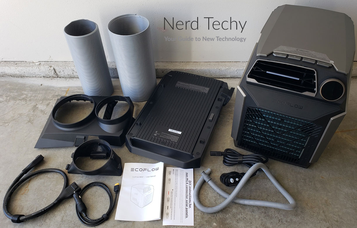 EcoFlow Wave 3 Review: A Realistic Assessment Of Its Pros And Cons EcoFlow Wave 3 Review: A Realistic Assessment Of Its Pros And Cons