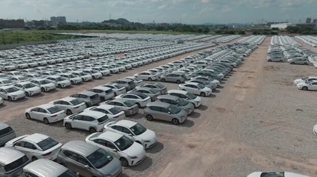 Economic Crisis Hits European Car Sales Economic Crisis Hits European Car Sales