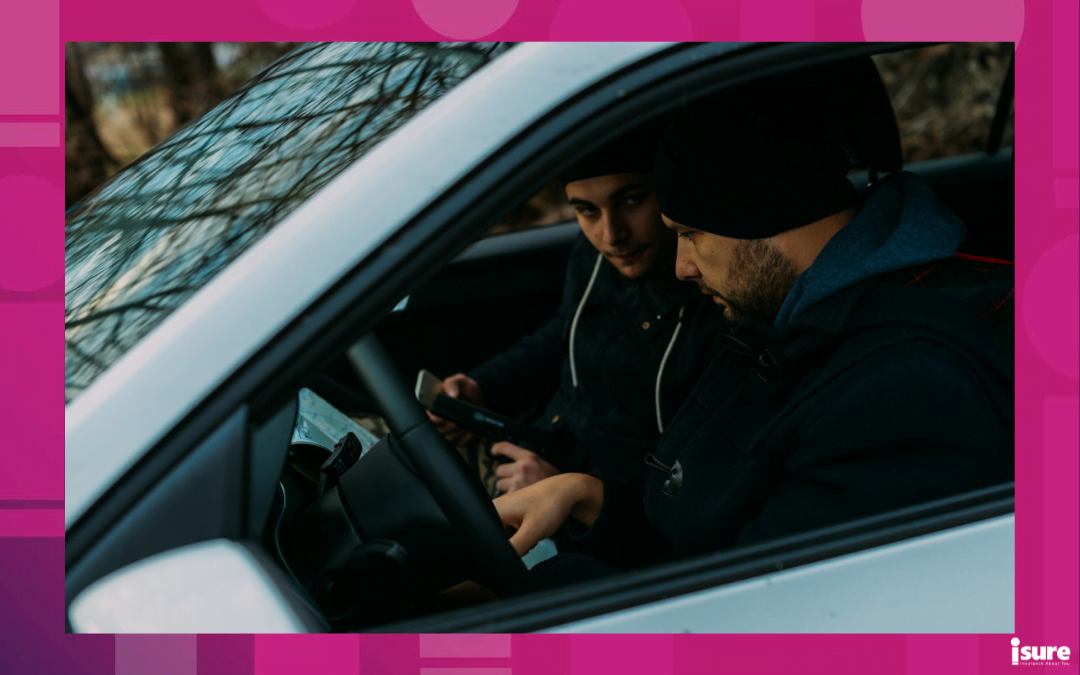 Economic Pressure And The Increase In Auto Thefts Across Canada Economic Pressure And The Increase In Auto Thefts Across Canada