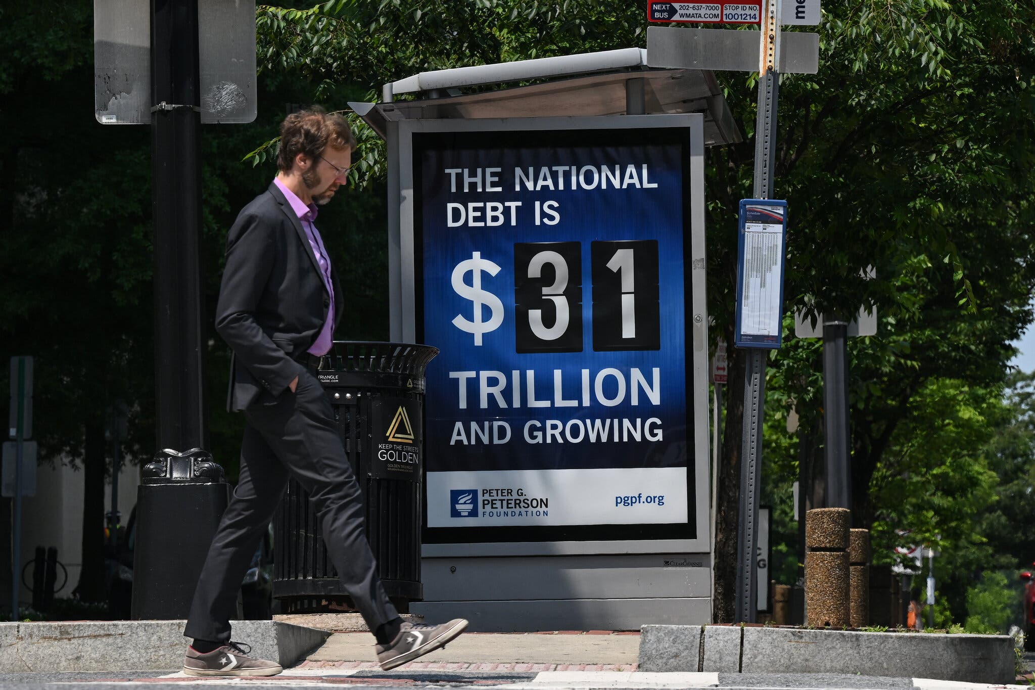 Economic Slowdown Exacerbates Election Promise Deficits Economic Slowdown Exacerbates Election Promise Deficits