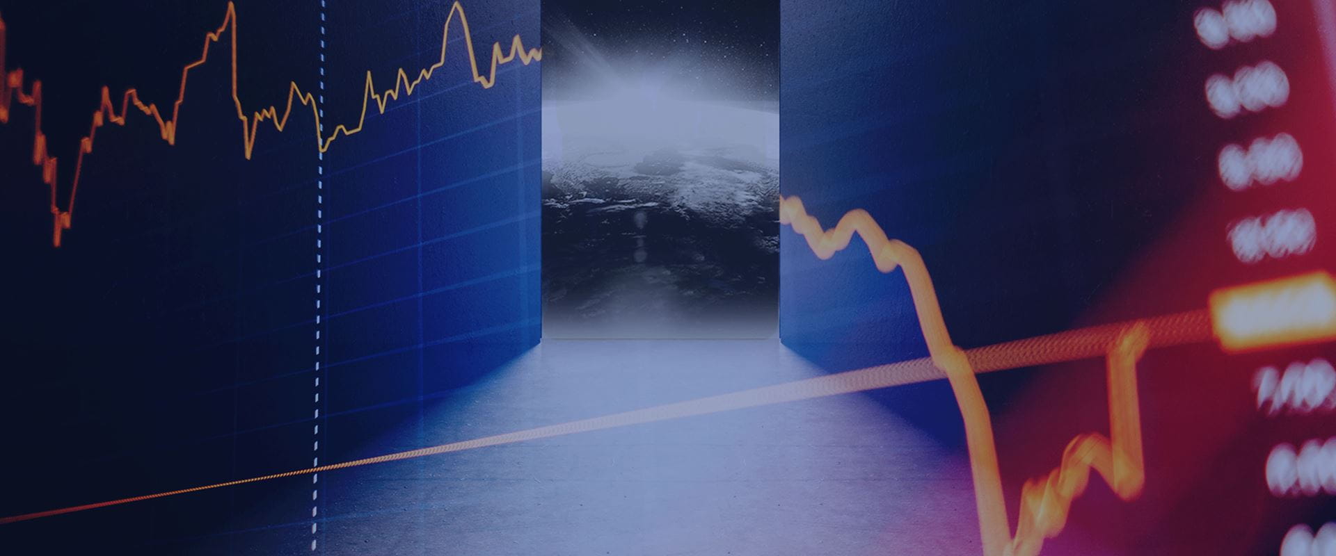 Economic Uncertainty Grows Amidst Rising Inflation And Unemployment Fears Economic Uncertainty Grows Amidst Rising Inflation And Unemployment Fears