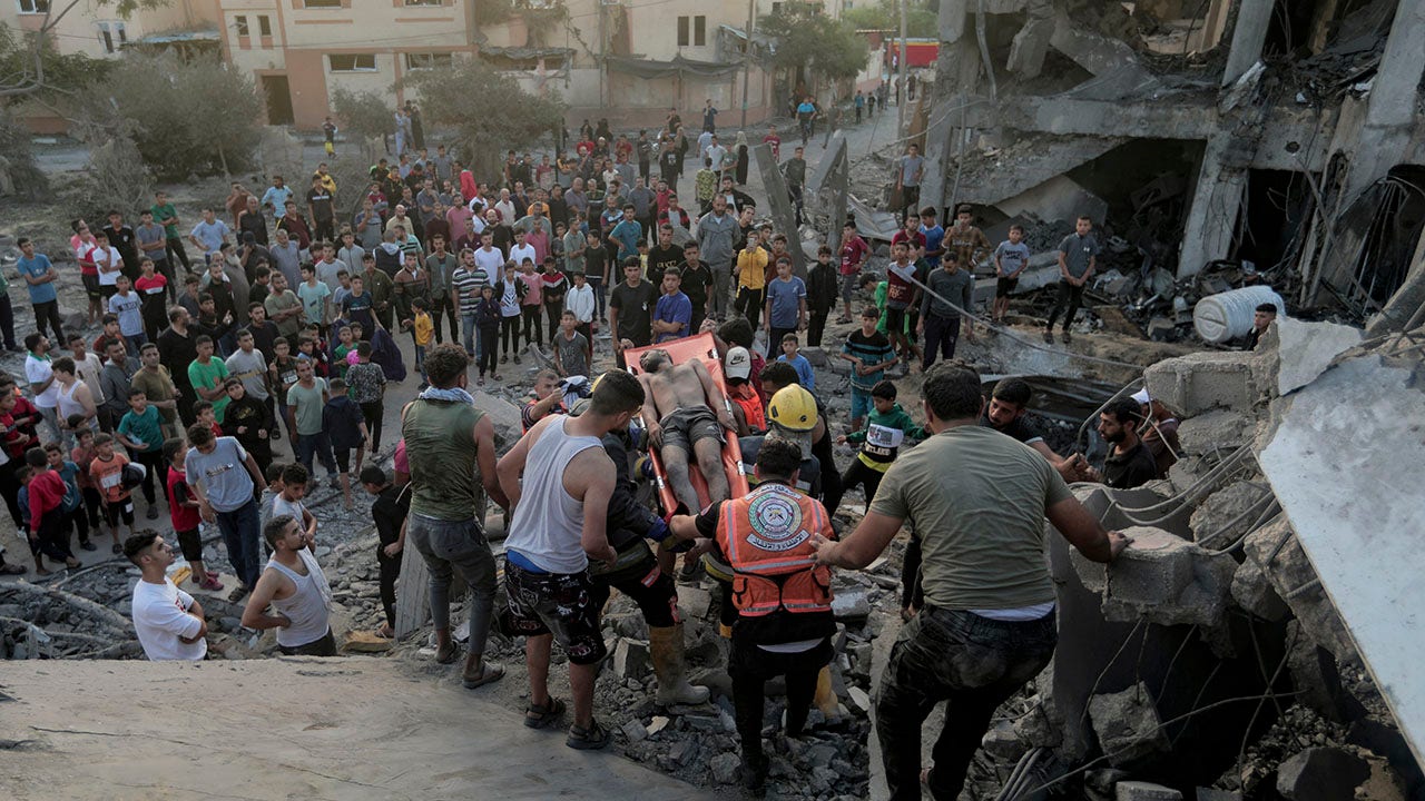 Edan Alexander: Hamas Hostage's Impending Release